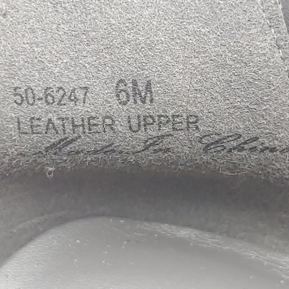 💋SALE💋 NEW-Bella Vita Ronan Booties 6M - Picture 8 of 8